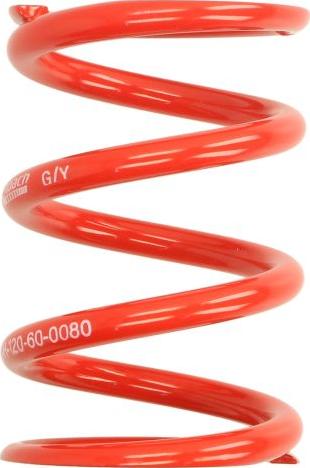Eibach ERS-H-120-60-0080 - Sprężyny obniżające