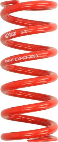 Eibach ERS-H-200-60-0080 — Sprężyna zawieszenia