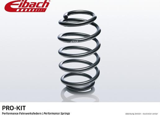Eibach F11-20-014-05-HA — Sprężyna zawieszenia