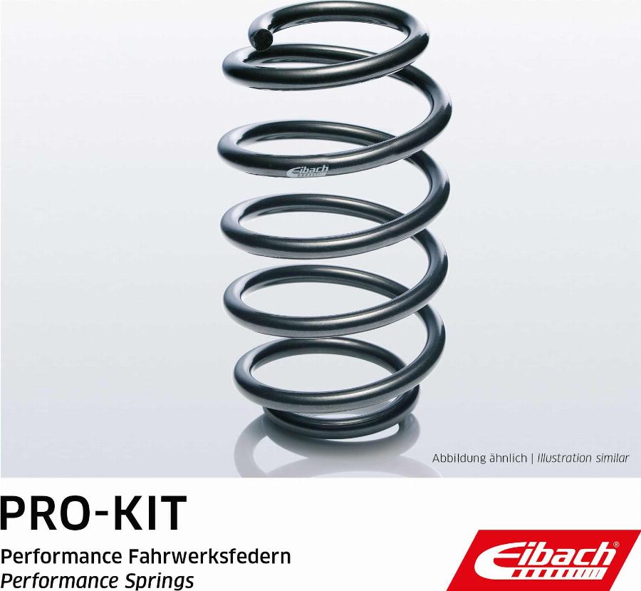 Eibach F11-15-001-02-HA - Sprężyny obniżające