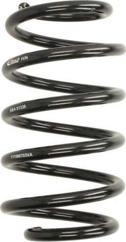 Eibach F11-15-007-03-VA — Sprężyna zawieszenia