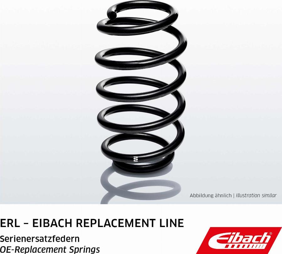 Eibach R10223 — Sprężyna zawieszenia