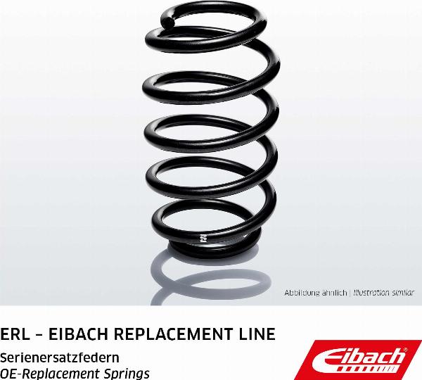 Eibach R23340 — Sprężyna zawieszenia