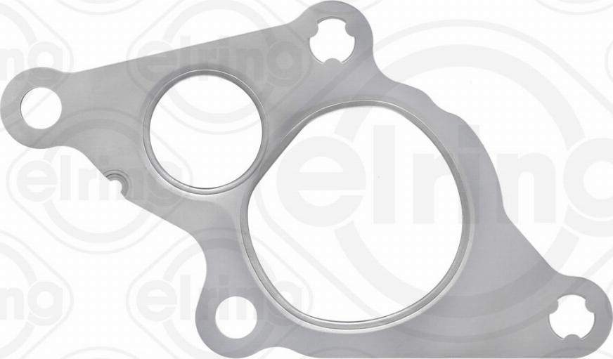 Elring 996.790 - Uszczelka turbosprężarki