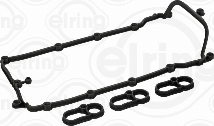 Elring 993.900 — Zestaw uszczelek, pokrywa głowicy cylindra