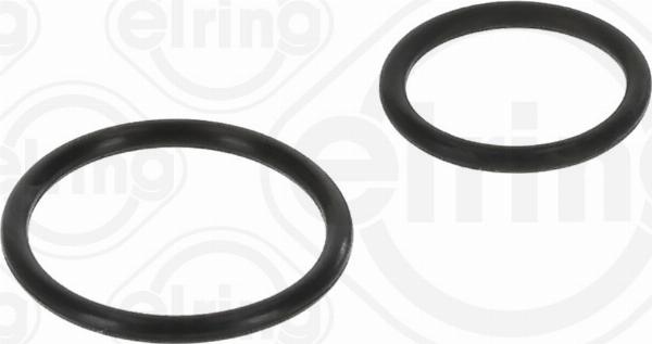 Elring 944.180 - USZCZELKA OBUDOWY FILTRA OLEJU FIAT IDEA 1.4 16V 04-