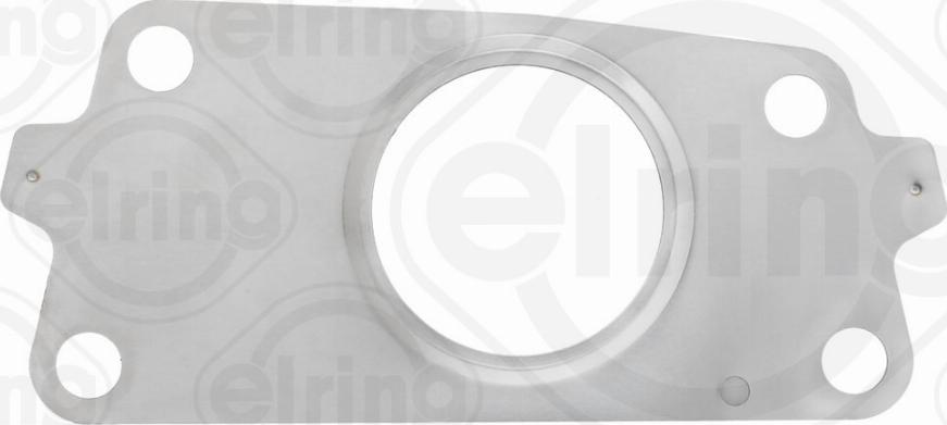 Elring 945.900 - Uszczelka turbosprężarki