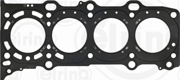 Elring 946.080 - USZCZELKA GŁ. SUZUKI SX4 2.0 11-