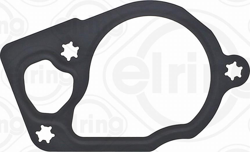 Elring 943.160 — Uszczelka, termostat