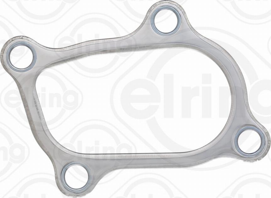Elring 964.450 - Uszczelka turbosprężarki