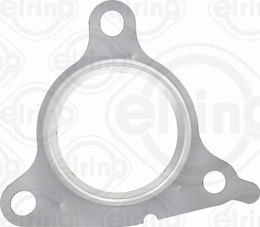 Elring 964.180 - Uszczelka turbosprężarki