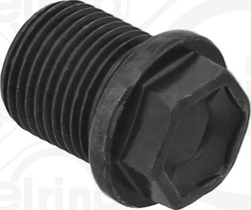 Elring 964.810 - ŚRUBA SPUSTU OLEJU VOLVO S40 1.9 04-