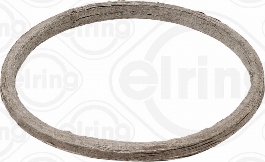 Elring 966.330 — Uszczelka, rura wylotowa