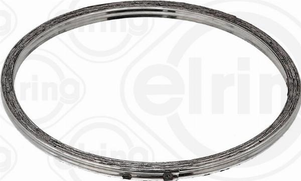 Elring 967.680 — Uszczelka, rura wylotowa