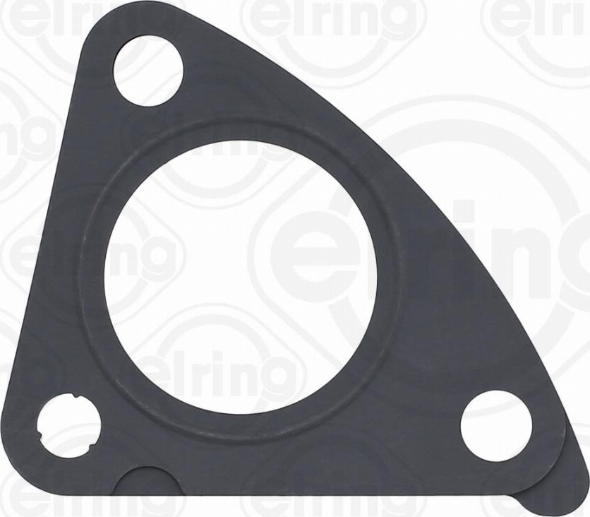 Elring 967.770 — Uszczelka, rura wylotowa
