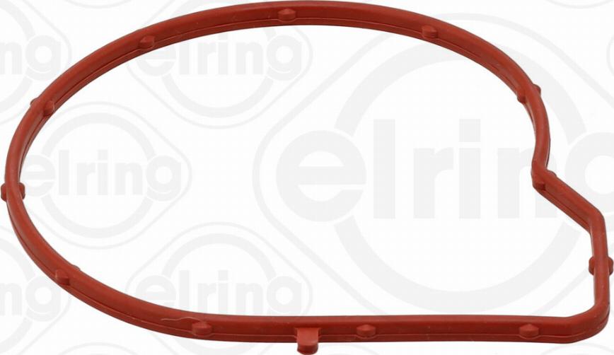 Elring 906.420 — Uszczelnienie, pompa wodna