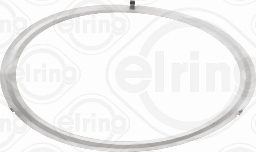 Elring 908.450 — Uszczelka, rura wylotowa