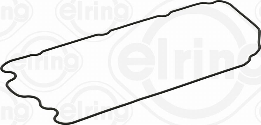 Elring 908.680 — Uszczelka, pokrywa obudowy(obudowa skrzyni biegów)