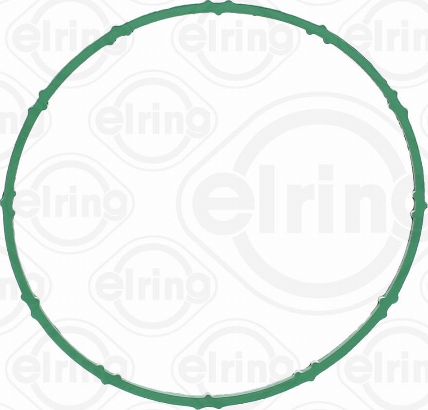Elring 902.820 - USZCZELKA KOLEK SSACEGO BMW 1-3 -CITROEN