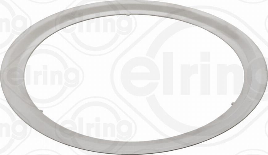 Elring 907.430 — Uszczelka, rura wylotowa