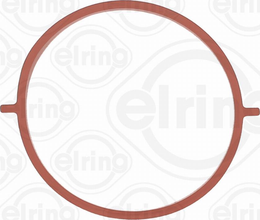 Elring 907.610 - USZCZELKA KOLEKTORA SSAC.