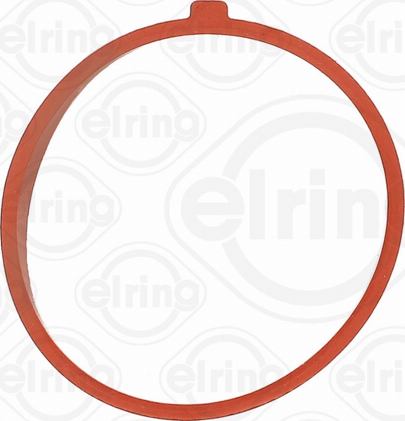 Elring 907.630 - Uszczelka kolektora ssącego