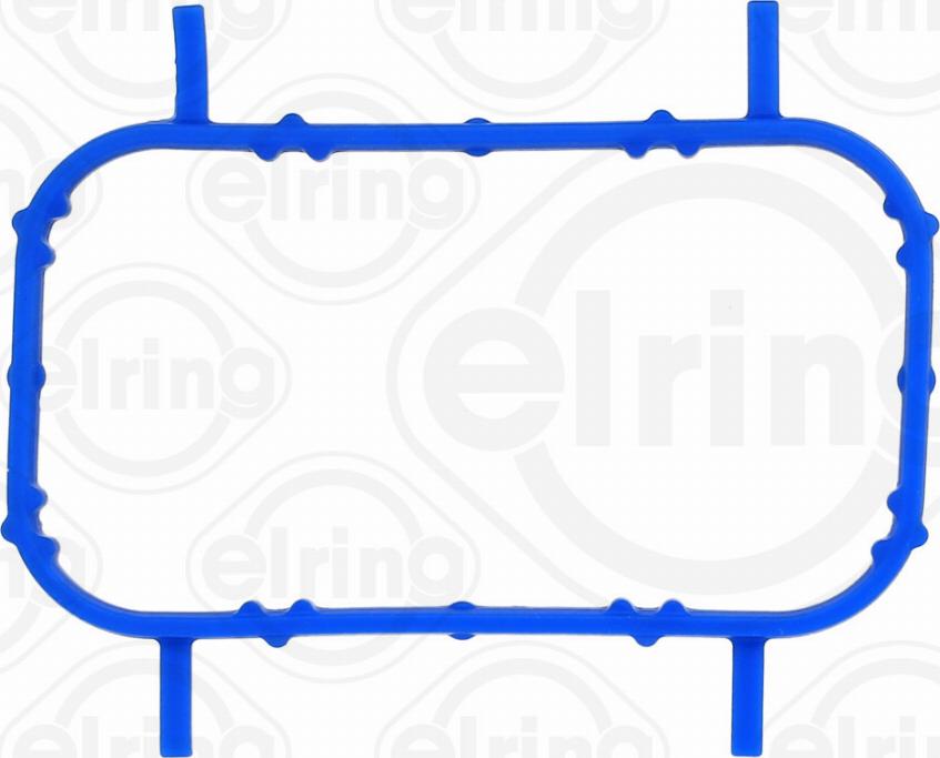 Elring 907.340 - USZCZELKA TERMOSTATU
