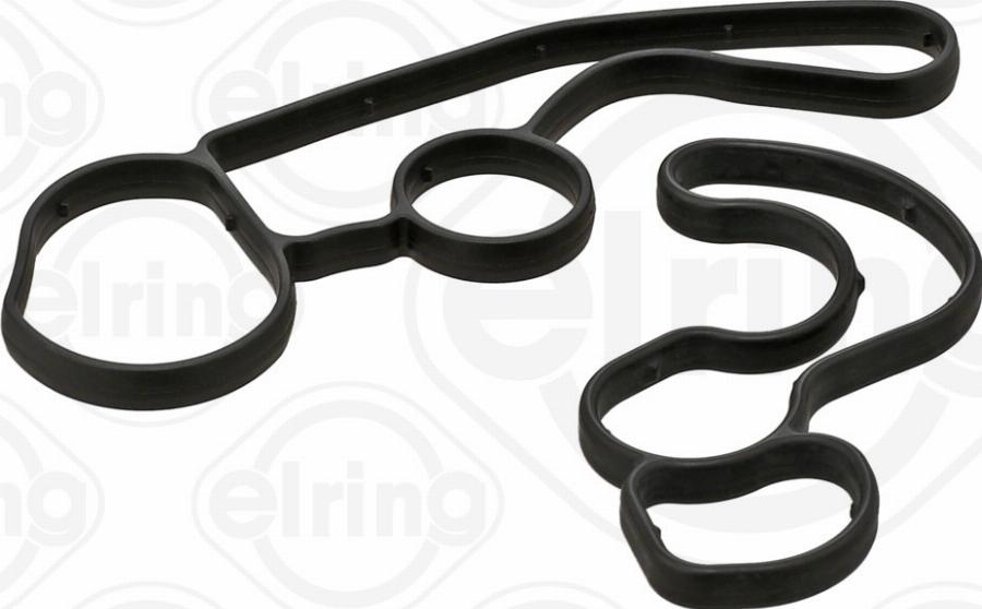 Elring 907.320 — Uszczelka, obudowa filtra oleju