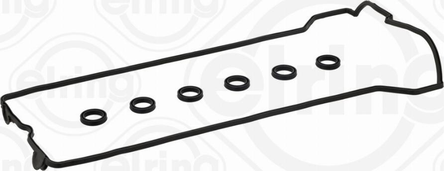 Elring 915.114 — Zestaw uszczelek, pokrywa głowicy cylindra