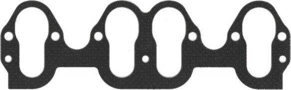 Elring 915.297 — Uszczelka, kolektor dolotowy