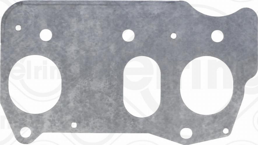Elring 917.958 - USZCZELKA KOLEKTORA MERCEDES KLASA V 63