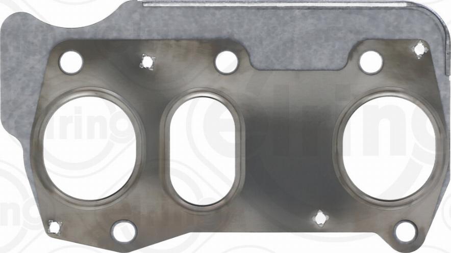 Elring 917.958 - USZCZELKA KOLEKTORA MERCEDES KLASA V 63
