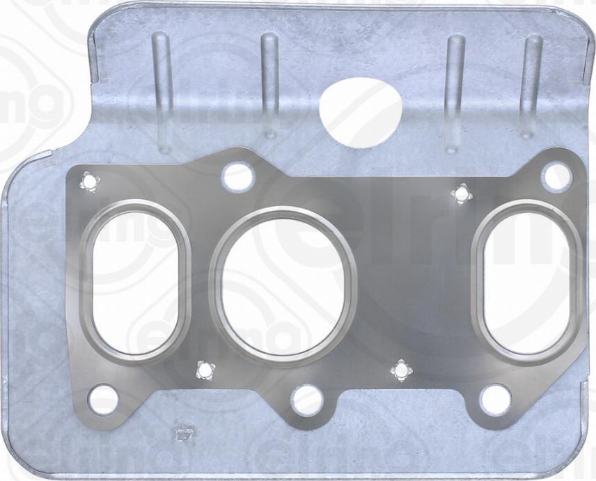 Elring 917.915 - USZCZELKA KOLEKTORA WYDECHOWEGO VW