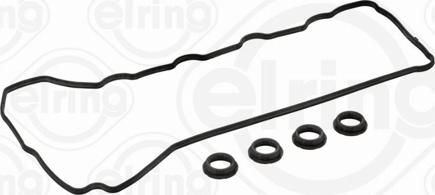 Elring 981.280 — Zestaw uszczelek, pokrywa głowicy cylindra