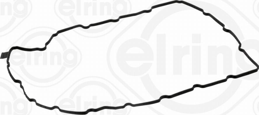 Elring 981.270 - Uszczelka miski olejowej