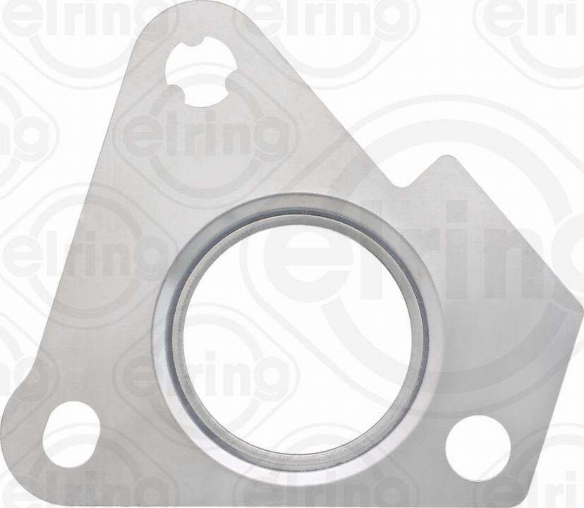Elring 982.540 - USZCZELKA TURBOSPRĘŻARKI RENAULT TWINGO 1.2TCE 11-