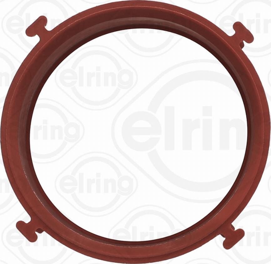Elring 982.500 - USZCZELKA TURBOSPRĘŻARKI DB KLASA E W212 300CDI 11-