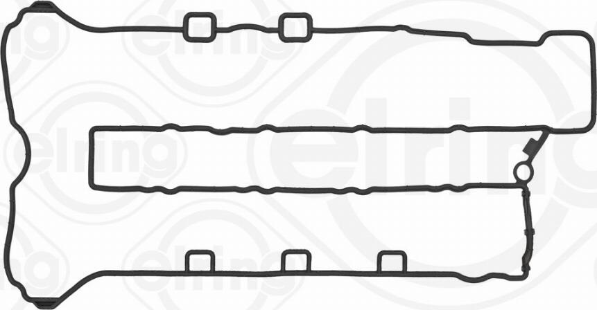 Elring 982.830 - USZCZELKA OPEL GASKET VALVE COVER