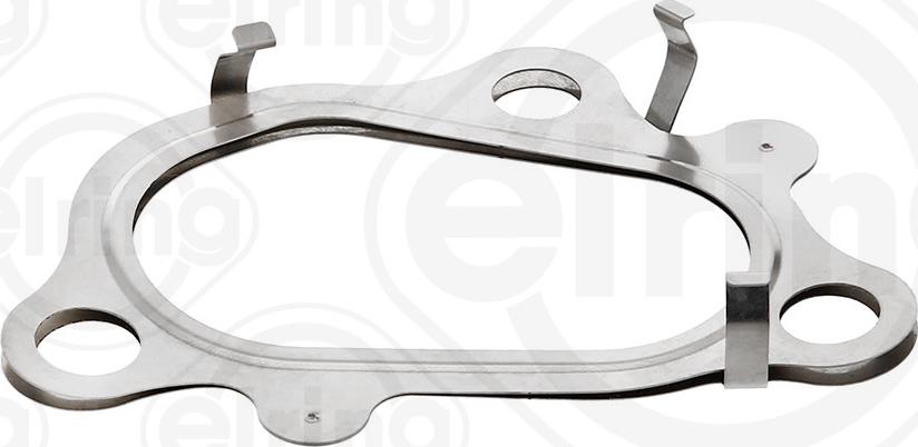 Elring 939.030 - USZCZELKA RURY WYD. KIA CEED 1.4CRDI 12-