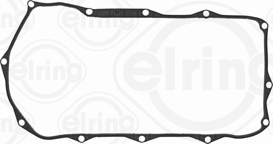 Elring 934.680 - USZCZELKA SKRZYNI AUDI Q7 45TFSI 20-