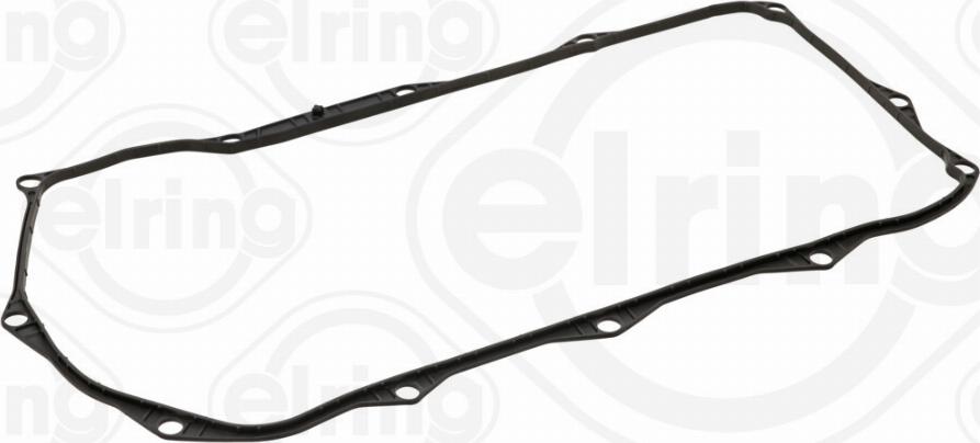 Elring 934.680 - USZCZELKA SKRZYNI AUDI Q7 45TFSI 20-
