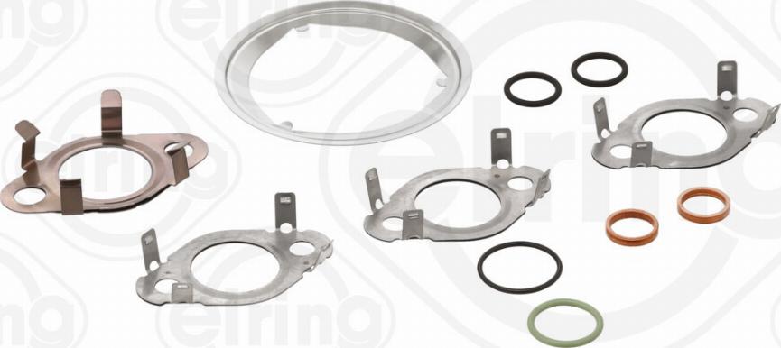 Elring 934.850 — Zestaw uszczelek, system AGR