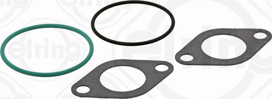 Elring 934.860 — Zestaw uszczelek, system AGR