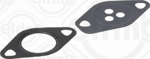 Elring 934.880 — Zestaw uszczelek, system AGR