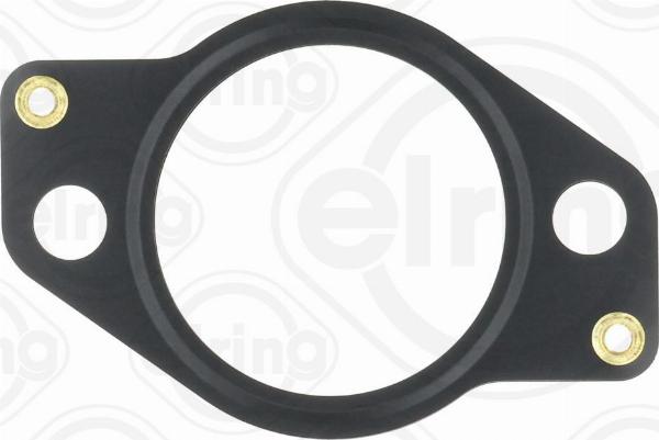 Elring 934.360 — Uszczelnienie, zawór AGR