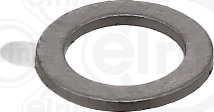 Elring 935.760 — Uszczelka, katalizator