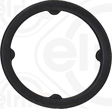 Elring 938.510 — Uszczelka, pompa olejowa
