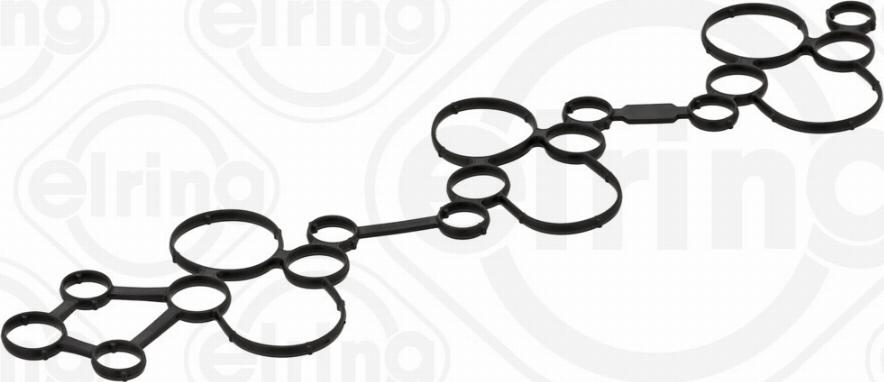 Elring 938.250 — Uszczelka, pokrywa głowicy cylindrów