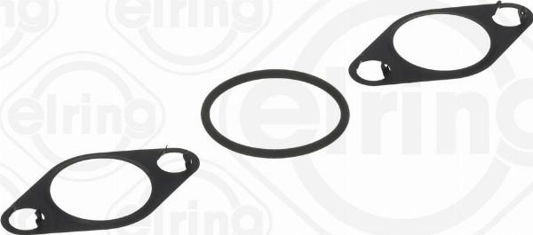 Elring 929.070 - ZESTAW USZCZELEK EGR CITROEN BERLINGO 1.5HDI 19-