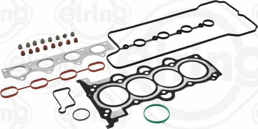 Elring 925.610 — Zestaw uszczelek, głowica cylindrów